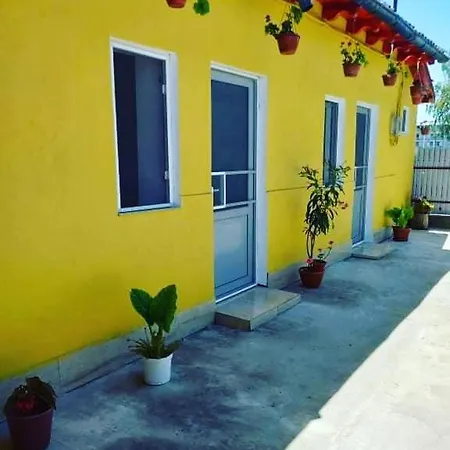 Casa Denisa Semesterbostad *