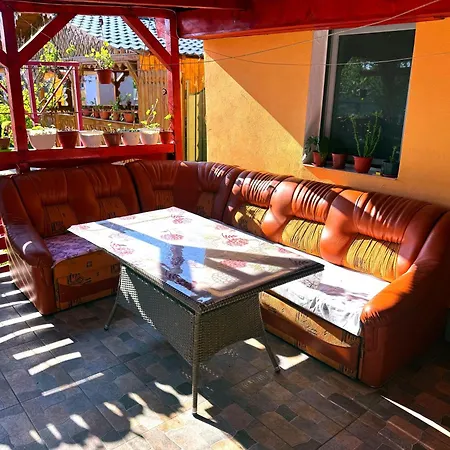 Holiday home Casa Denisa *