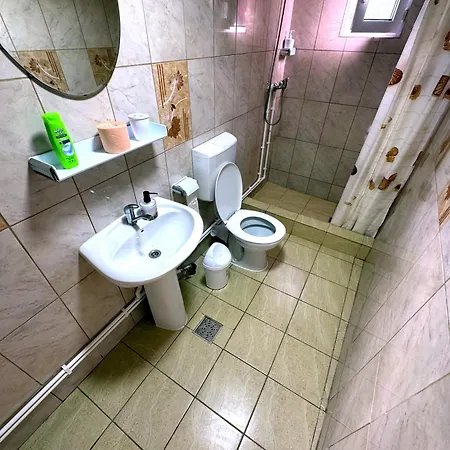 Holiday home Casa Denisa