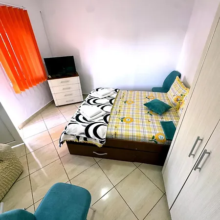 Casa Denisa *