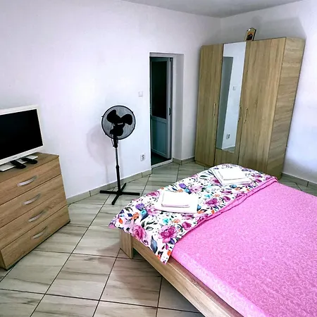 Holiday home Casa Denisa