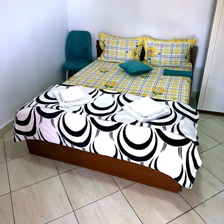 Casa Denisa Holiday home