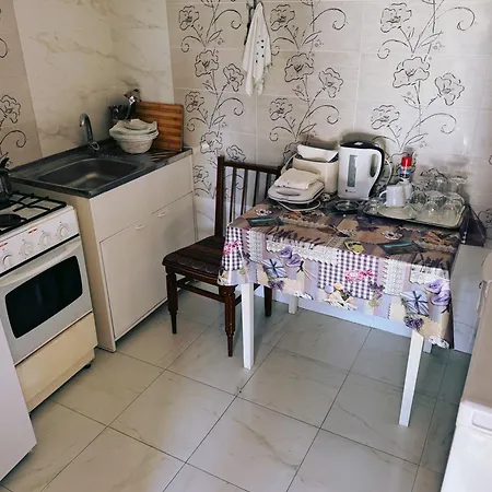Holiday home Casa Denisa