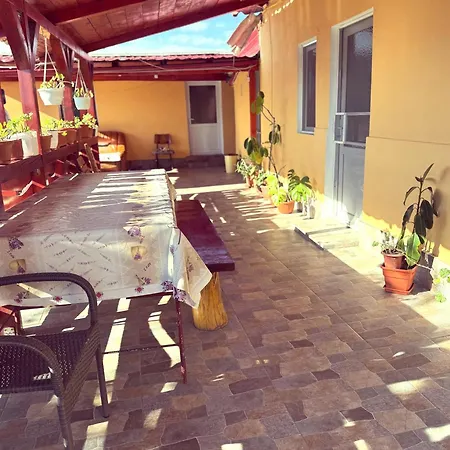 Casa Denisa * Sulina
